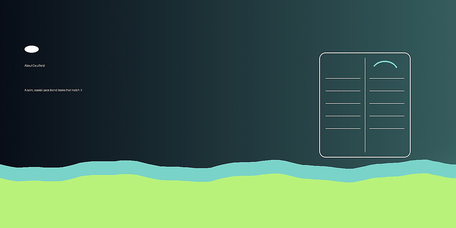 A cozy children’s reading corner with Canadian picture books and warm natural light