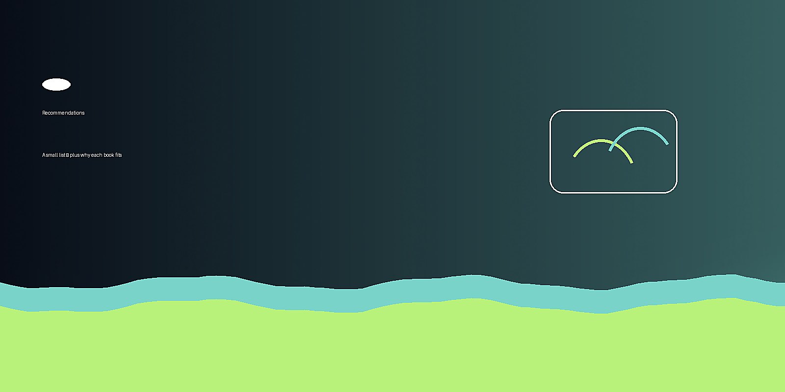 A bookseller’s hands selecting a children’s book from a shelf