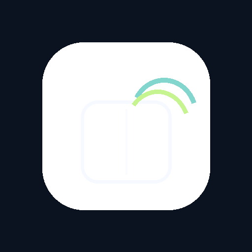 Caulfield Kinder Books logo mark